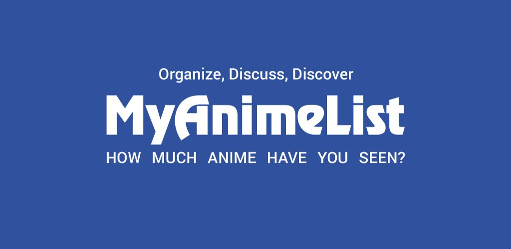 MyAnimeList